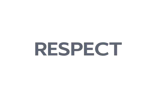 Respect